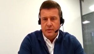 TSK doesn't consider or falsifies my indications about special operation on Wagner group - Burba