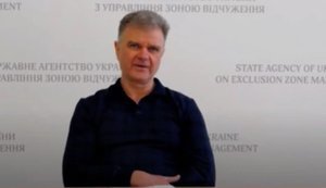 Кабмин уволил главу агентства по управлению Зоной отчуждения Калашника и назначил врио Пляцка