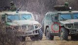 россия крым оружие военные
