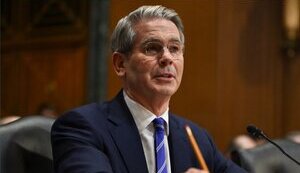 США можуть зіткнутися з дефолтом у другій половині літа, – Бессент