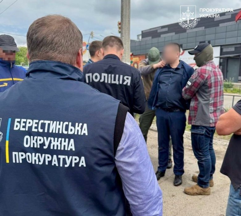 Кравченко заявив про 