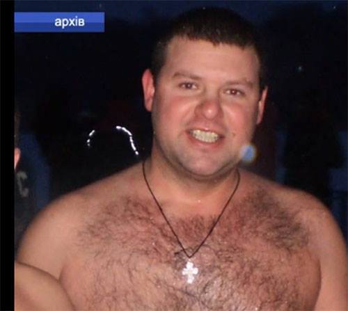 память военнослужащие ато