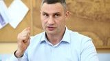 Kyiv authorities have their own plan of lockdown easing, - mayor