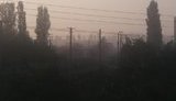 В Армянске произошел выброс неизвестного вещества, – оккупационные власти