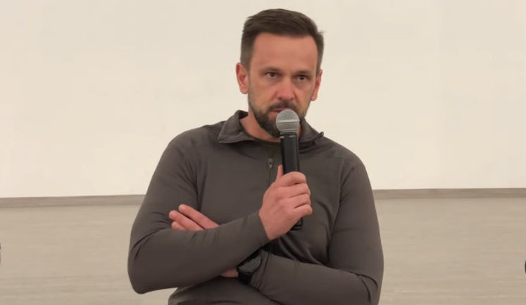 Мы создаем на Закарпатье национальный IТ-кластер: освобождаем от военной службы всех айтишников для защиты экономики Украины, - председатель ОВА Микита