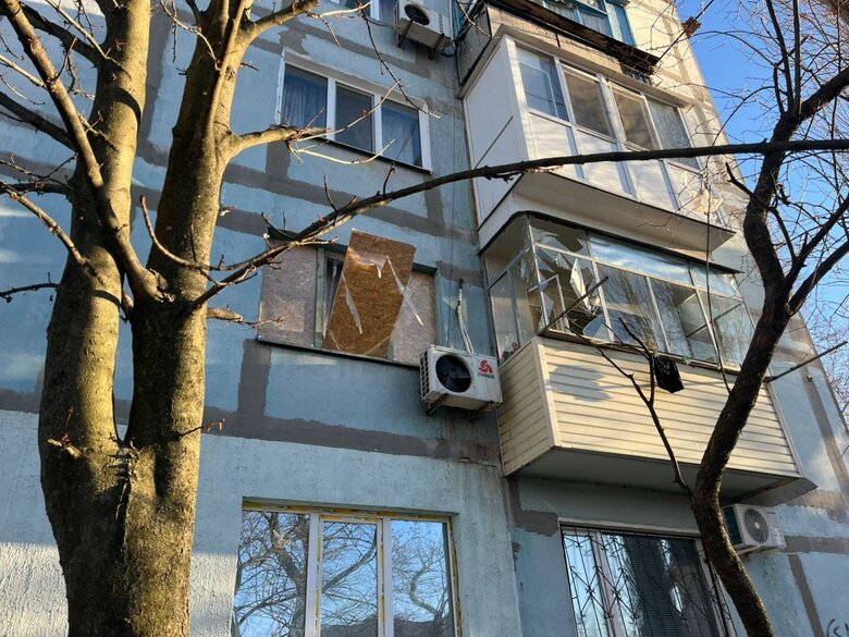Обстріли Нікопольщини 14 грудня