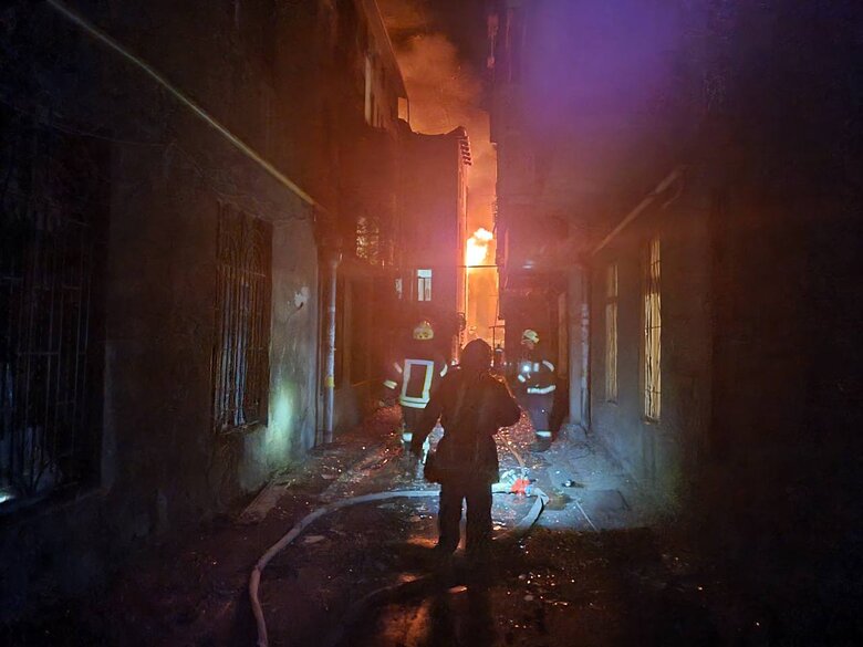 Odessa
