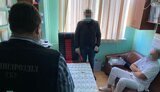 Завідувач відділення одеської лікарні вимагав у пацієнтів гроші за "безкоштовні" операції на серці, - СБУ. ФОТОрепортаж
