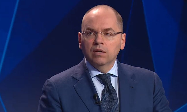 Звільнення трьох міністрів: як Разумков захищав Степанова, а Кирило Тимошенко отримав дві перемоги 02