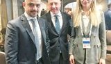 Обговорили деталі розгортання миротворців на Донбасі, дещо можу озвучити публічно, - Найєм про зустріч із Волкером на Мюнхенській конференції
