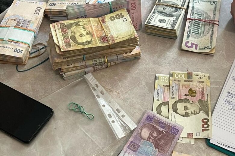 На Волині викрили схему вивезення ухилянтів