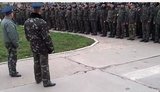 крым военные