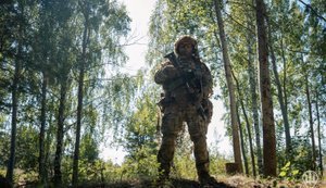 General Staff report