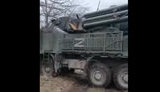 Бойцы теробороны Баштанки уничтожили третий за 11 дней СЗРПК "Панцирь" оккупантов. ВИДЕО