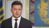 Звернення президента Зеленського: Нікому і нічого не віддамо. Ми на своїй землі. ВIДЕО