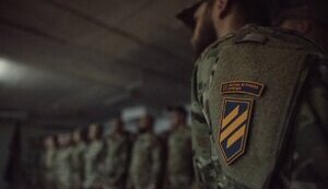 Як цивільним вести себе під час контрнаступу?