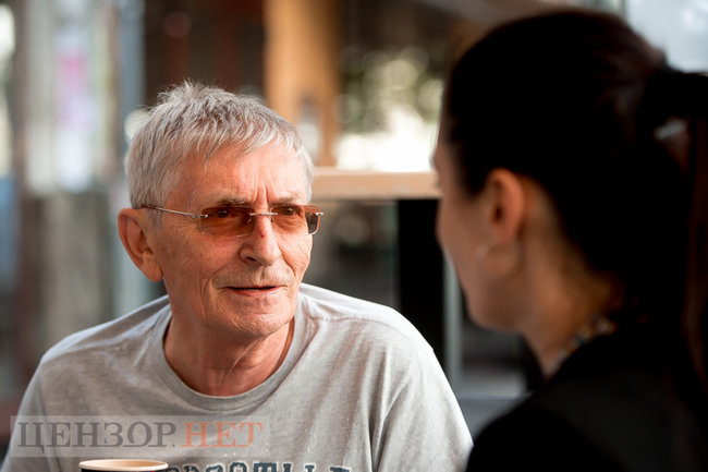 В Україні зі свободою менше проблем, ніж з відповідальністю. Свободу ми так чи інакше собі забезпечили, - Євген Головаха 01 В Україні зі свободою менше проблем, ніж з відповідальністю. Свободу ми так чи інакше собі забезпечили, - Євген Головаха 01