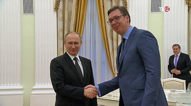 Убийство Путина 01