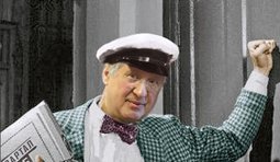 Великий комбинатор