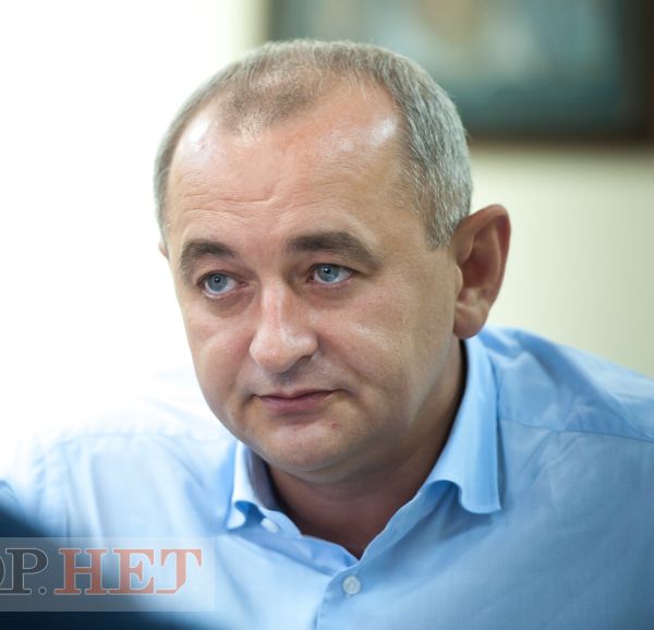 Анатолій Матіос: Про справу Іловайська я повідомив Верховного Головнокомандувача Зеленського таємним листом. Чому тепер не ухвалюється передача справи до суду - це питання не до мене 01