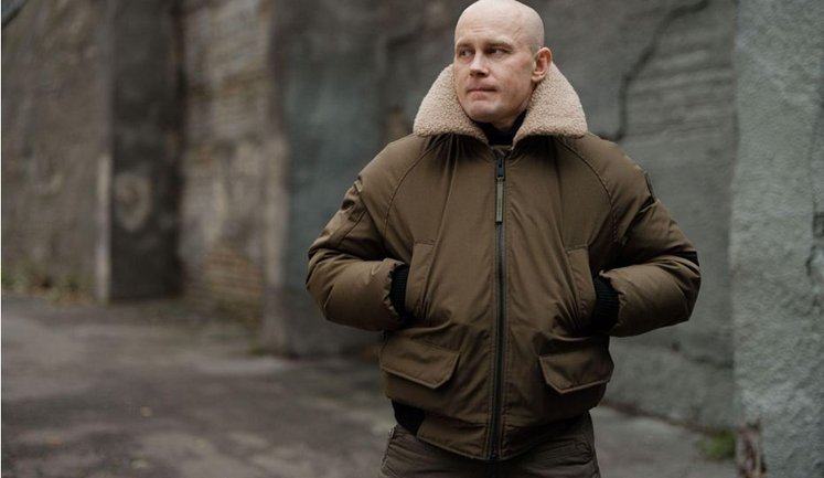 Командир 225 ОШП Олег Ширяєв: Немає поганих солдатів, є погані командири, які не можуть навчити