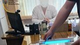 Директор больницы в Херсоне попался на взятке в 100 тыс. грн, - прокуратура. ФОТОрепортаж