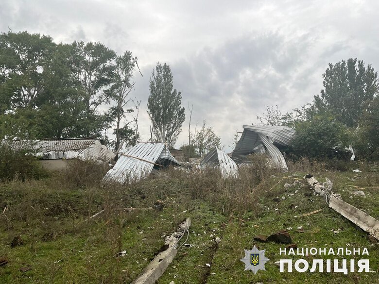 Occupiers attacked 19 settlements of Donetsk region in day. There are killed and wounded 09