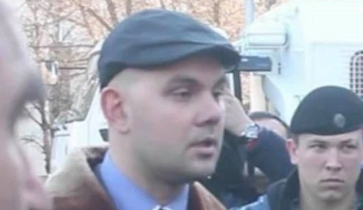 "Запам'ятайте цю мразь": колишні українські силовики брати Шамбазови зрадили Україну та перейшли на сторону російських окупантів, - Чубаров. ФОТО