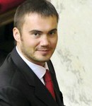 Янукович младший