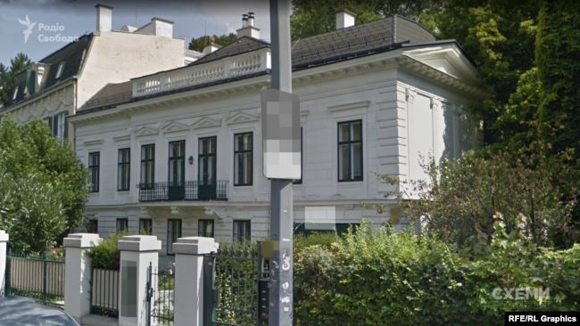 У кандидата от Слуги народа нашли виллу в Вене и связь с Медведчуком 01 У кандидата от Слуги народа нашли виллу в Вене и связь с Медведчуком 01