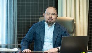 голова наглядової ради
