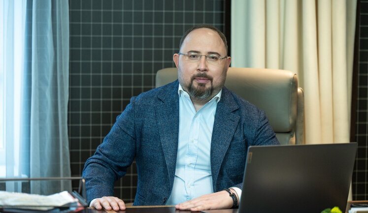 ASVIO Investment Holding має намір придбати страхову компанію "Країна" в умовах війни