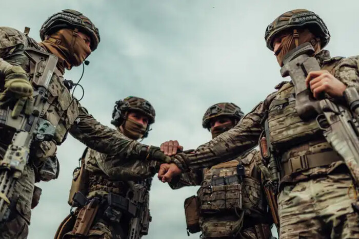 Встигнути до масової мобілізації: Як працює добровільний рекрутинг до ЗСУ 01