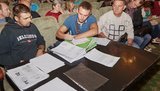 ветераны