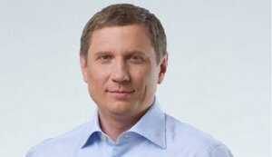 Нардеп Шахов потребовал отстранить от должности руководство Луганской области
