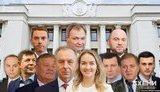 11 депутатов ОПЗЖ просили предоставить им охрану за госсредства, - СМИ
