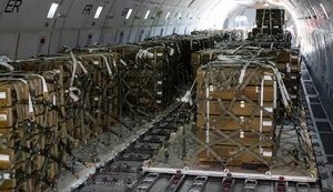 American weapons for Ukraine