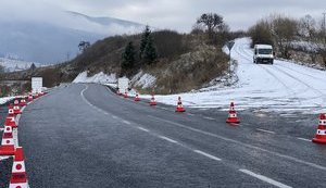 Ремонт дорог - 65,9% всех антикризисных мер Украины, большая часть его будет "жить" до 5 лет, - Загребельская. ИНФОГРАФИКА