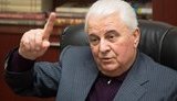 кравчук,леонид
