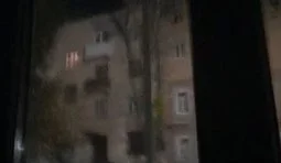 воздушная тревога в саратове