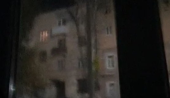 воздушная тревога в саратове