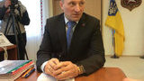Мер Черкас Бондаренко опублікував повістку в поліцію: "Влада нова, методи старі". ДОКУМЕНТ