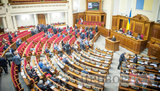 Рада сегодня рассмотрит снятие неприкосновенности с Бакулина, назначение омбудсмена, членов Счетной палаты и главы НБУ
