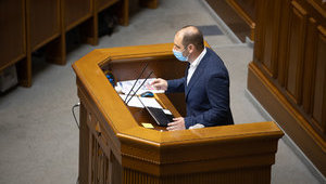 Налоговый комитет Рады одобрил фискальные стимулы для индустриальных парков