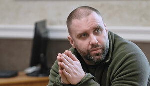 Росіяни планували за 2 дні захопити Вовчанськ та піти на Харків – Синєгубов