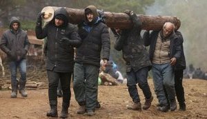 Диагноз Путину