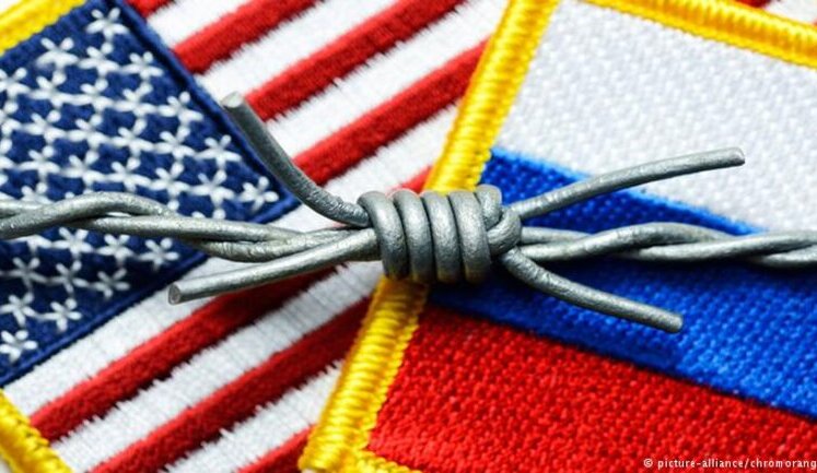 США ввели санкции против российских компаний за поставки иранской нефти режиму Асада в Сирии