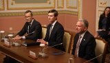 Віткофф та Кушнер можуть наприкінці жовтня знову вирушити до Путіна у Москву, - Axios