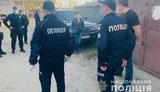 Фальшивомонетчиков с Полтавщины задержали на Прикарпатье: в машине нашли 300 тыс. поддельных гривен. ФОТОрепортаж