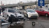 Водій у наркотичному сп